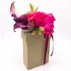 BOX PINK LADY