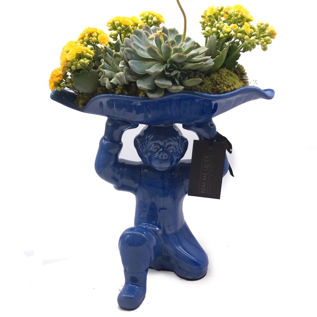 Bem Me Quer Flores & Design