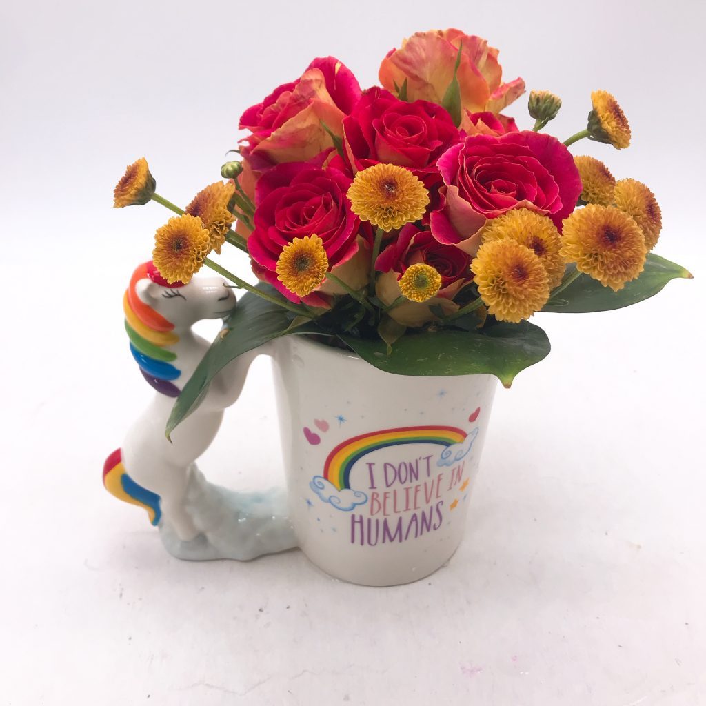 Bem Me Quer Flores & Design
