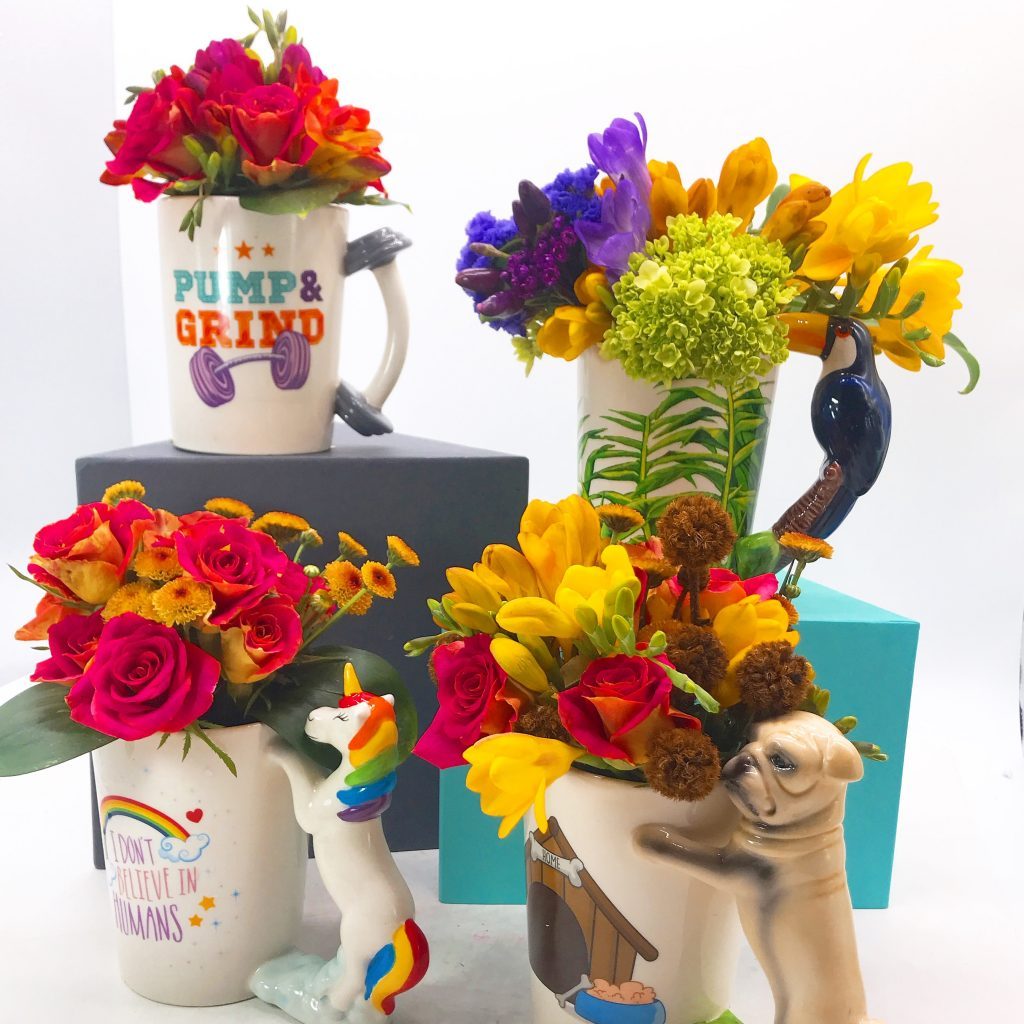 Bem Me Quer Flores & Design