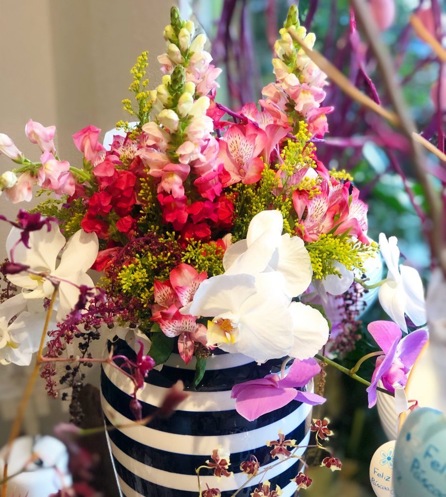 Bem Me Quer Flores & Design