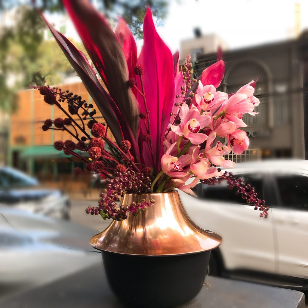 Bem Me Quer Flores & Design