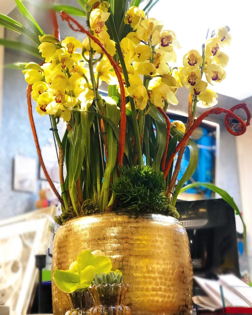 Bem Me Quer Flores & Design