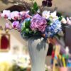PASTEL COLORS