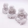 TRIO CARECA MINI