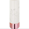 VASO BRANCO MARMORE COM ROSE GOLD