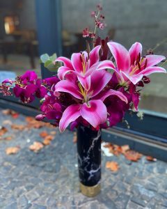 NERO PINK