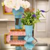 BLUE DESIGN