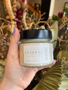 LAVANDA VELA BEM ME QUER