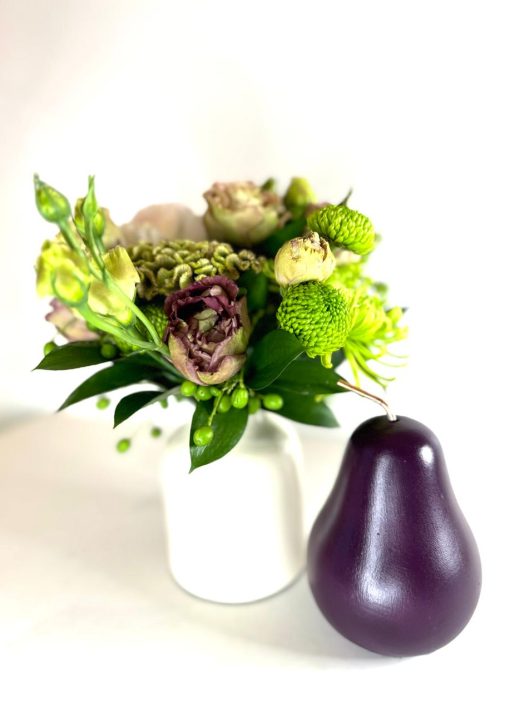 PERA DECORATIVA