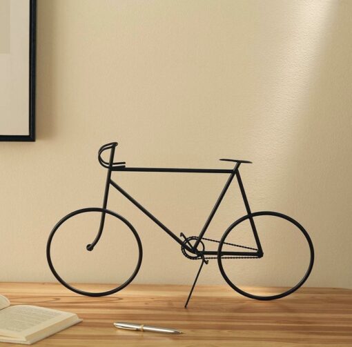 ESCULTURA BIKE