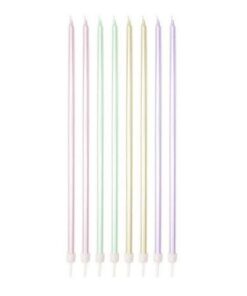 VELA CANDY COLOUR