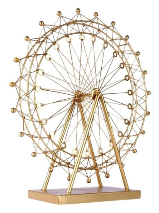 RODA GIGANTE GOLD