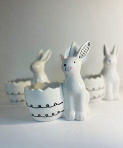coelho bowl ceramica