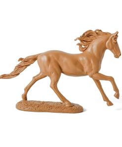 escultura horse