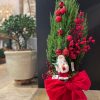 TUIA RED BELLS