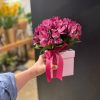 BOX ASTROM PINK