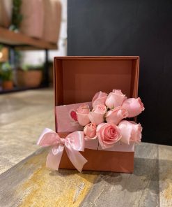 CLAIRE ROSE