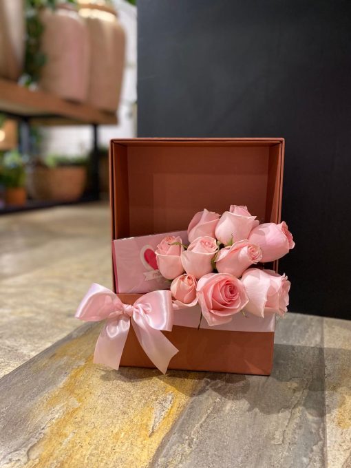 CLAIRE ROSE