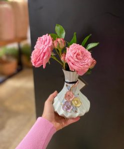 ROSE DELICAT