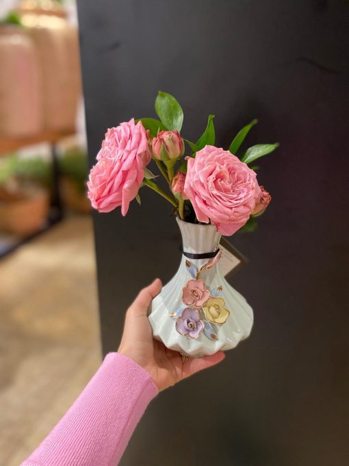 ROSE DELICAT