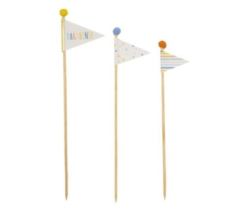 3 PLAQUINHAS DECORATIVAS COM TEMA DE PARABÉNS!