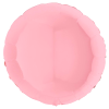 BALÃO ROSA LISO