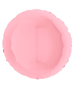BALÃO ROSA LISO