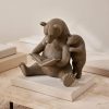 ESCULTURA URSOS