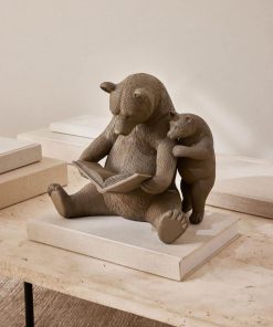 ESCULTURA URSOS