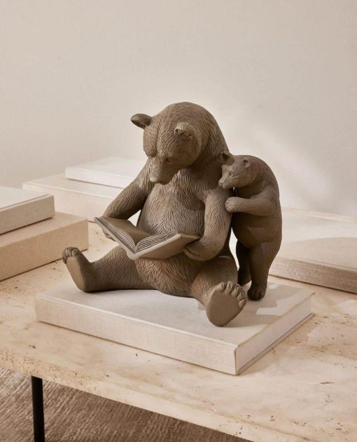 ESCULTURA URSOS