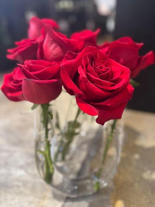 MIRAGEM DE ROSAS