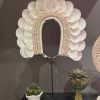 ESCULTURA EM CONCHAS