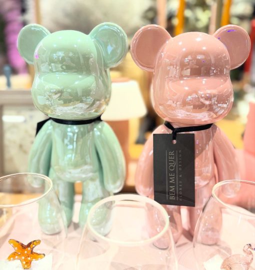MICKEY CANDY (+ cores)