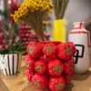 VASO TOMATE