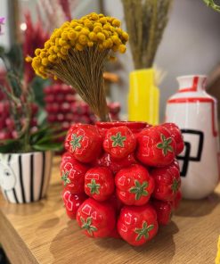 VASO TOMATE
